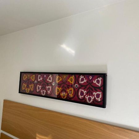 Apartamento Centro Sevilla Guadalquivir Dış mekan fotoğraf