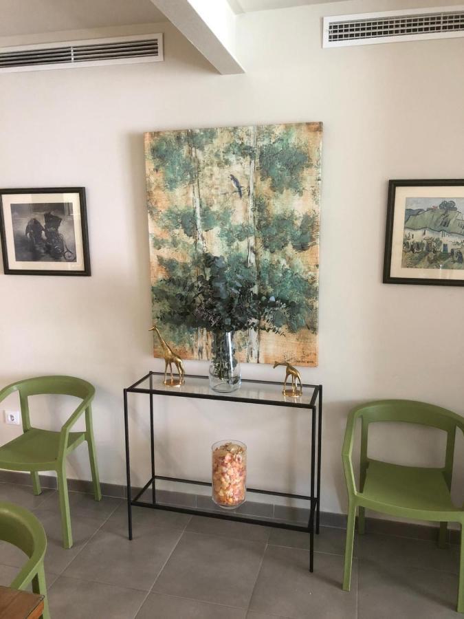 Apartamento Centro Sevilla Guadalquivir Dış mekan fotoğraf
