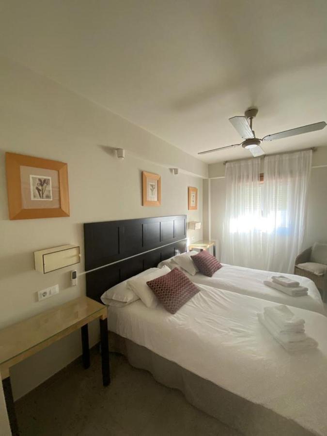 Apartamento Centro Sevilla Guadalquivir Dış mekan fotoğraf
