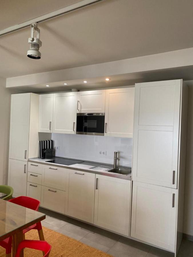 Apartamento Centro Sevilla Guadalquivir Dış mekan fotoğraf