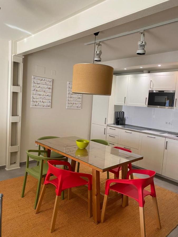 Apartamento Centro Sevilla Guadalquivir Dış mekan fotoğraf