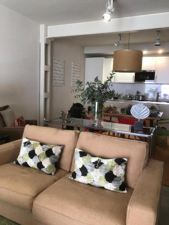 Apartamento Centro Sevilla Guadalquivir Dış mekan fotoğraf